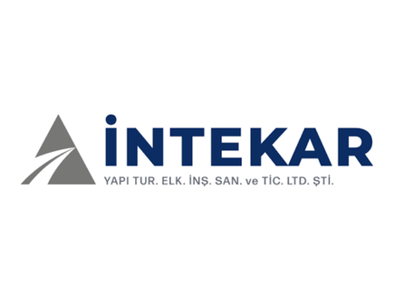 İntekar Yapı Tur. Elk. İnş. San. ve Tic. LTD. ŞTİ.